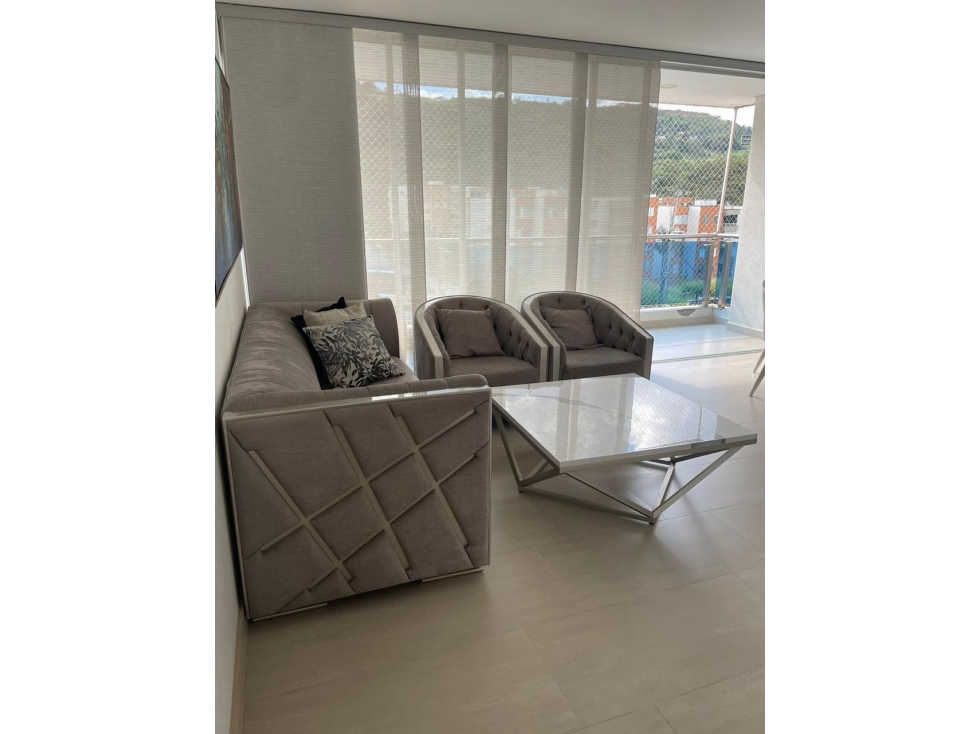 Apartamento en cristales CG10129492 — foto 5