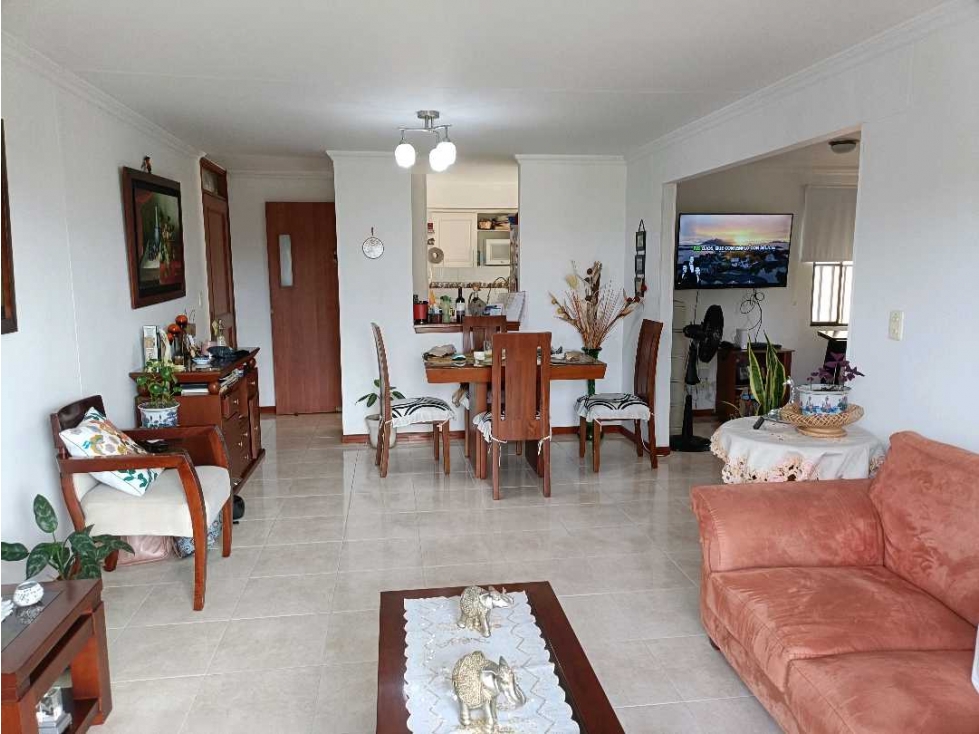 Apartamento PQ10129503 — foto 2