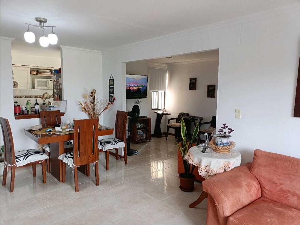 Apartamento PQ10129503 — foto 3