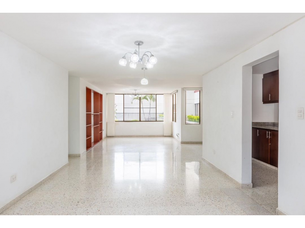 VENDO APARTAMENTO EL LIDO CALI (GV 9542174) — foto 2