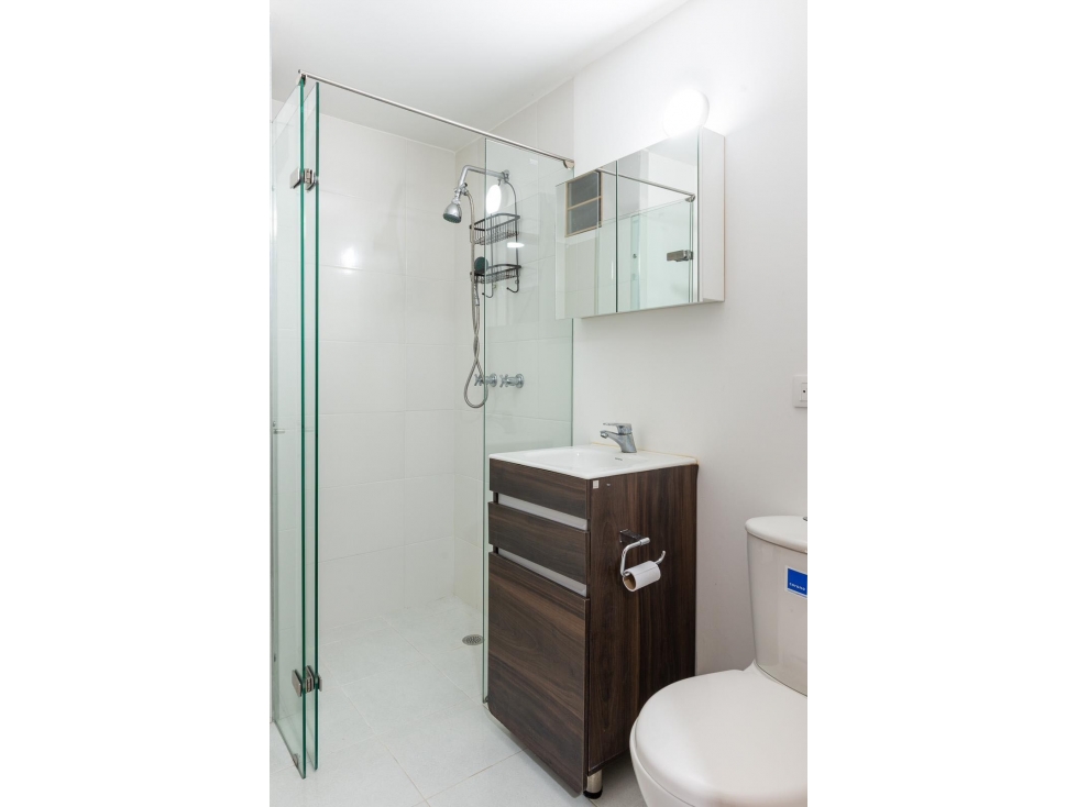 VENDO APARTAMENTO EL LIDO CALI (GV 9542174) — foto 3
