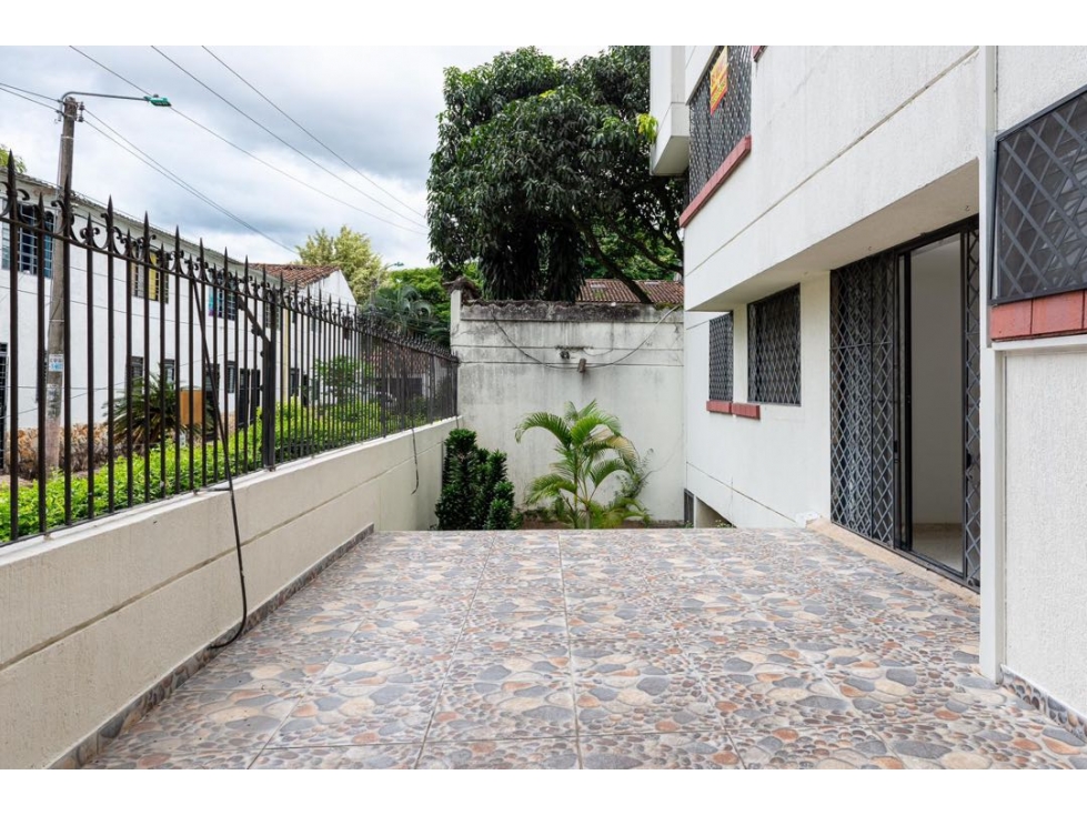 VENDO APARTAMENTO EL LIDO CALI (GV 9542174) — foto 5