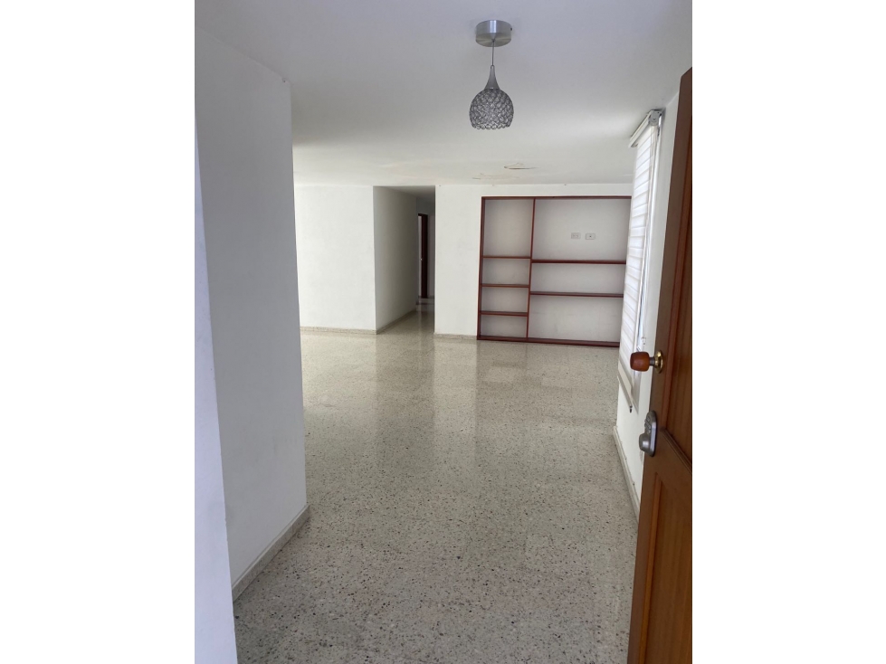 VENDO APARTAMENTO EL LIDO CALI (GV 9542174) — foto 6