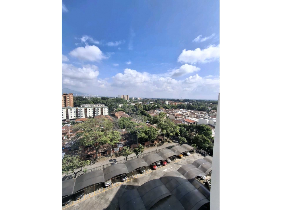 VENTA DE PENTHOUSE EN LA HACIENDA - CALI CCH W9634174 — foto 5