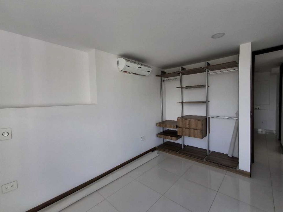 VENTA DE PENTHOUSE EN LA HACIENDA - CALI CCH W9634174 — foto 6