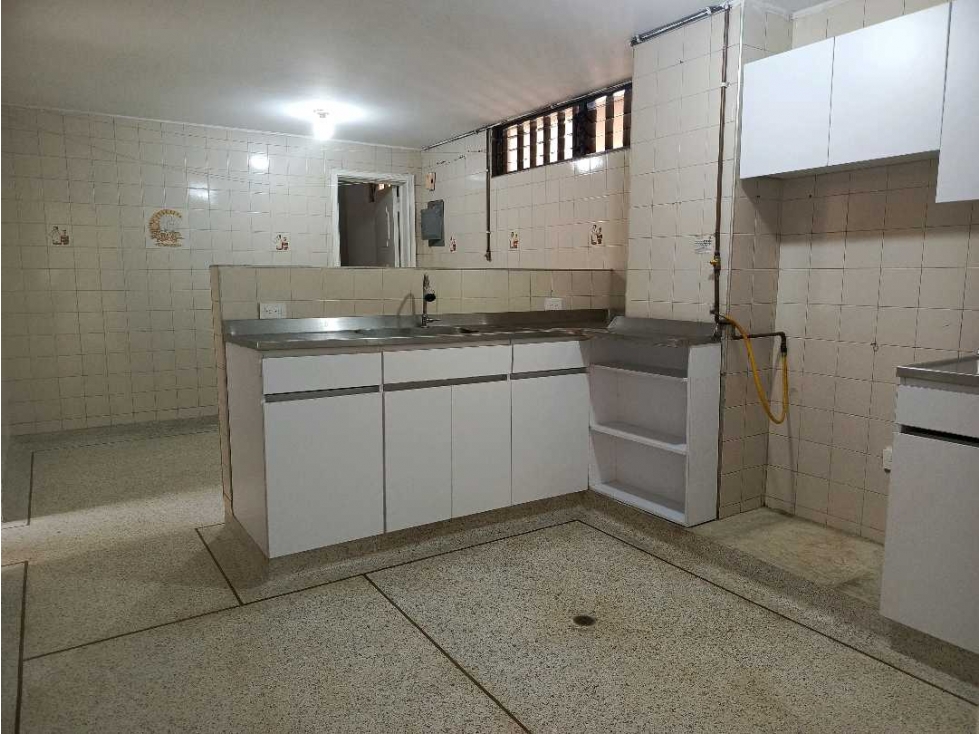 VENDO APARTAMENTO 3ER PISO C/A EN EDIFICIO CUARTO DE LEGUA LJ 9752492 — foto 6