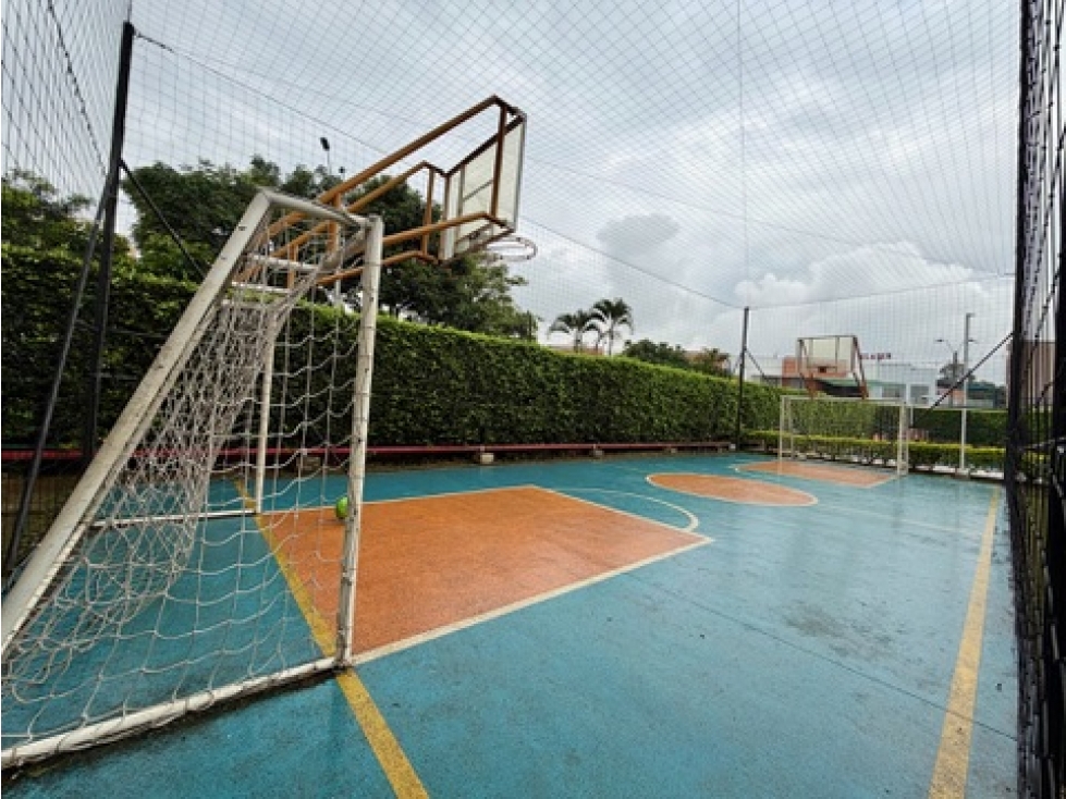 VENDO, ALQUILO APARTAMENTO EN EL CANEY, SUR DE CALI. -VZ 9783366 — foto 3