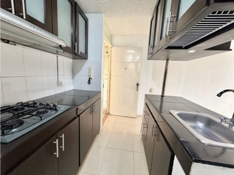 VENDO, ALQUILO APARTAMENTO EN EL CANEY, SUR DE CALI. -VZ 9783366 — foto 6
