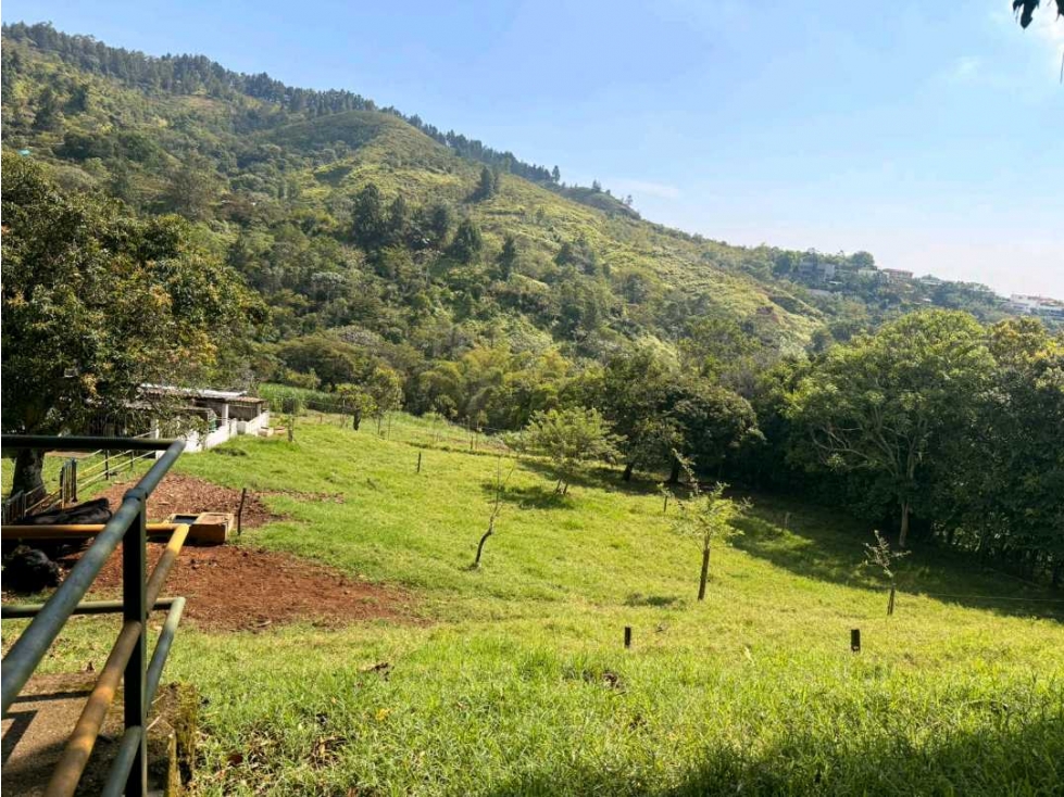 VENDO FINCA — foto 2