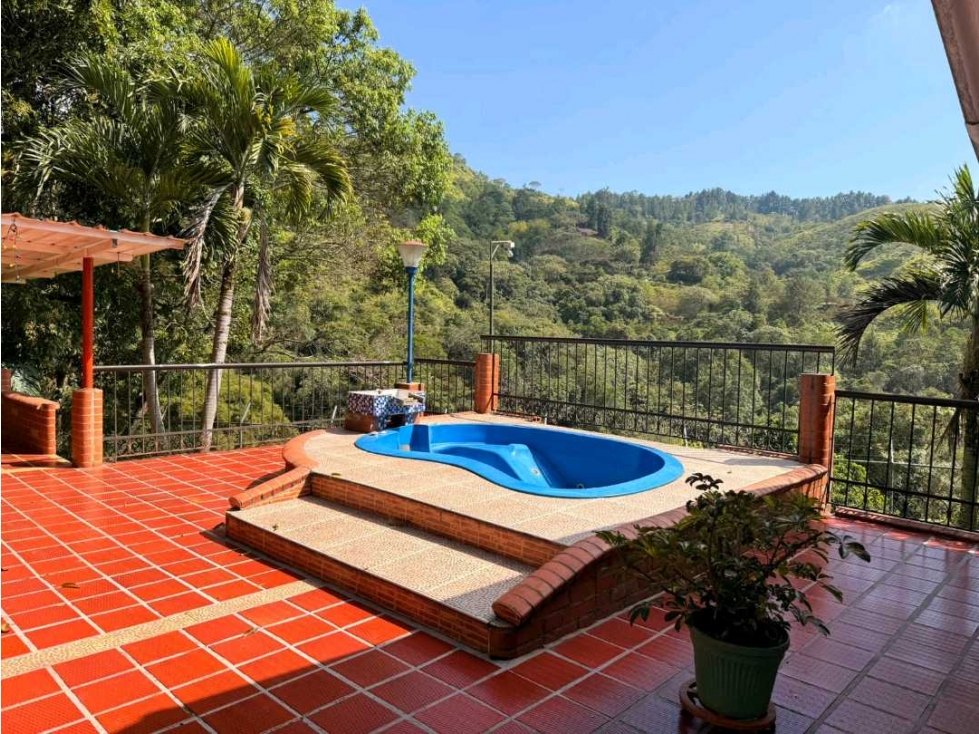 VENDO FINCA — foto 3