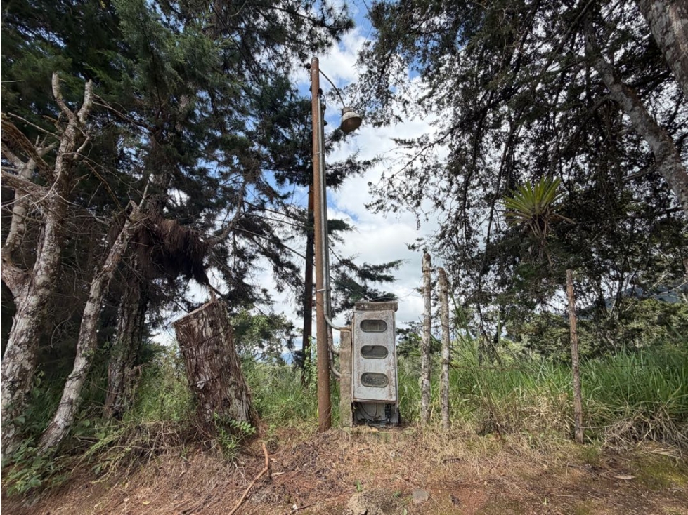 Vendo lote en Tocotá a 46 minutos de la Portada al mar VZ9810802 — foto 2