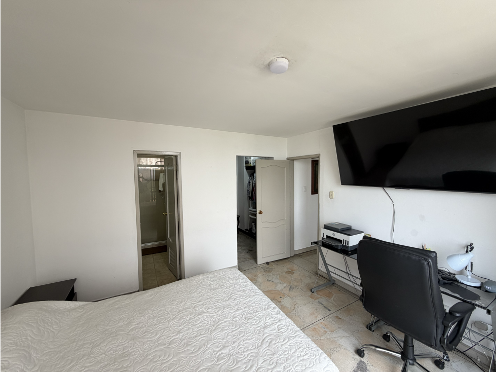 VENDO APARTAMENTO, SUR DE CALI, CAMINO REAL CW 9798522 VZ — foto 5