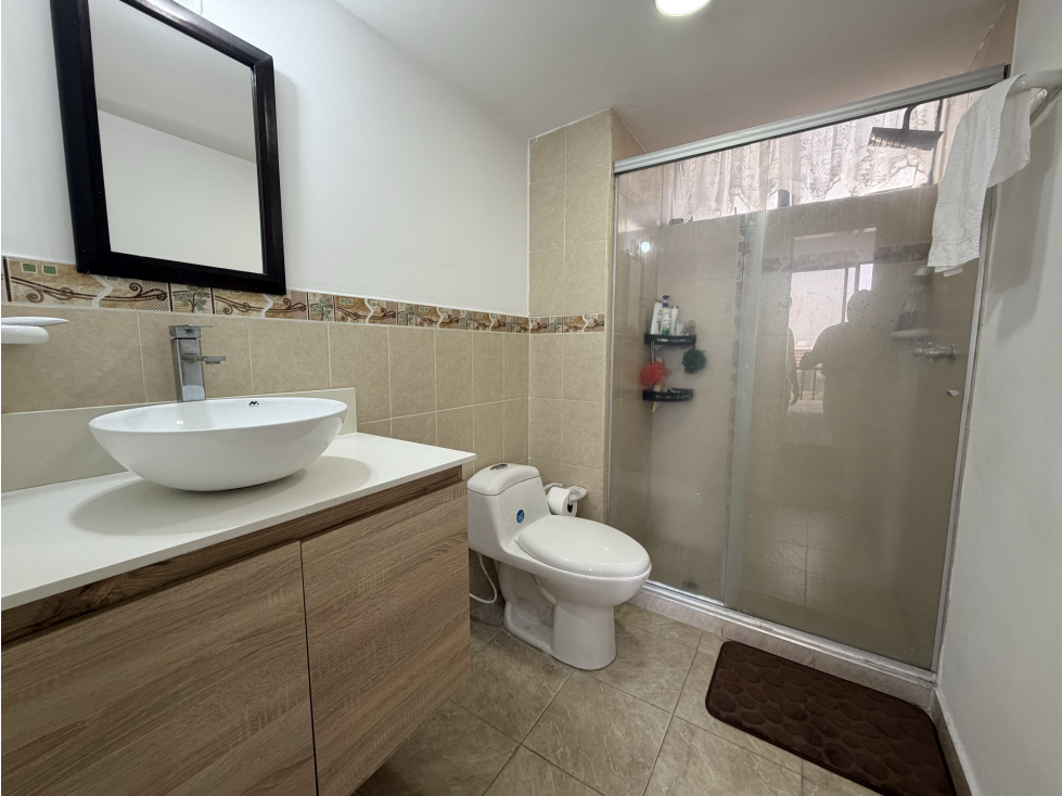 VENDO APARTAMENTO, SUR DE CALI, CAMINO REAL CW 9798522 VZ — foto 6