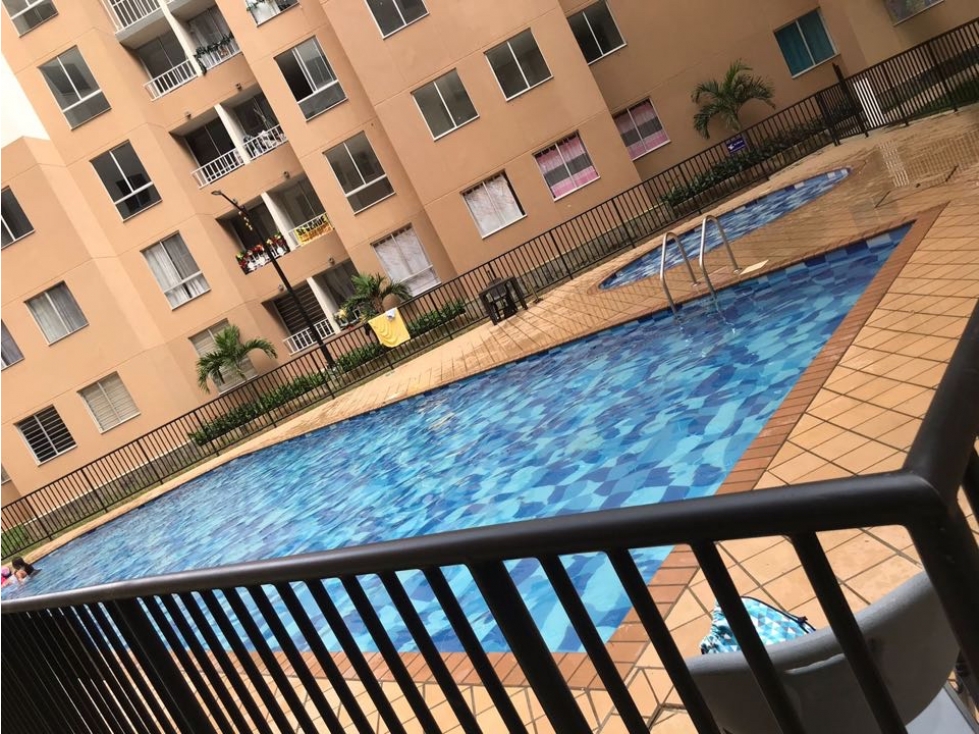 VENDO LINDO APARTAMENTO EN EL AGUACATAL CS 7211754 — foto 4
