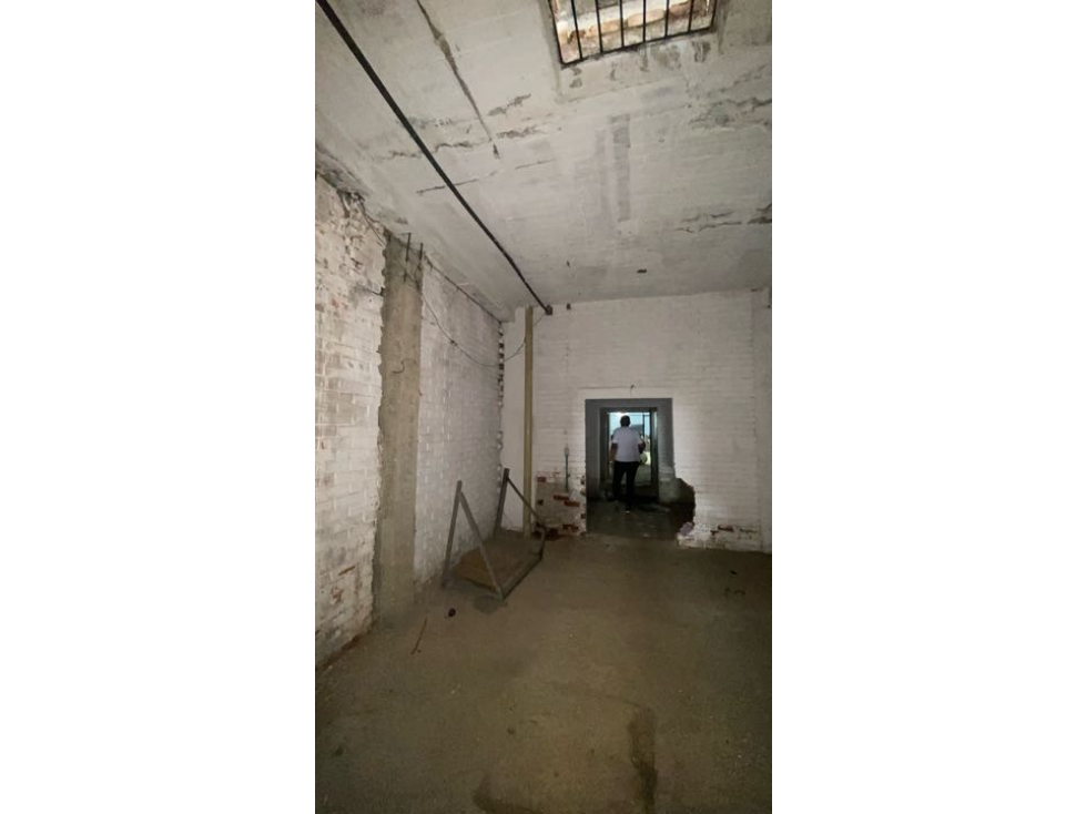 Vendo Bodega en el limonar a media cuadra de la 5ta CS 7211768 — foto 6