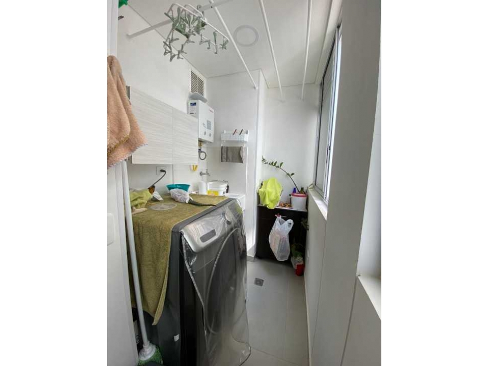 VENDO O ALQUILO LINDO APARTAMENTO EN ALTOS DE CRISTALES CS 7335978 — foto 6