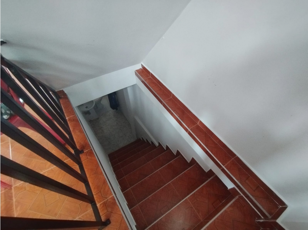 SE VENDE CASA PEATONAL EN TERRON COLORADO - YP - 10129647 — foto 5