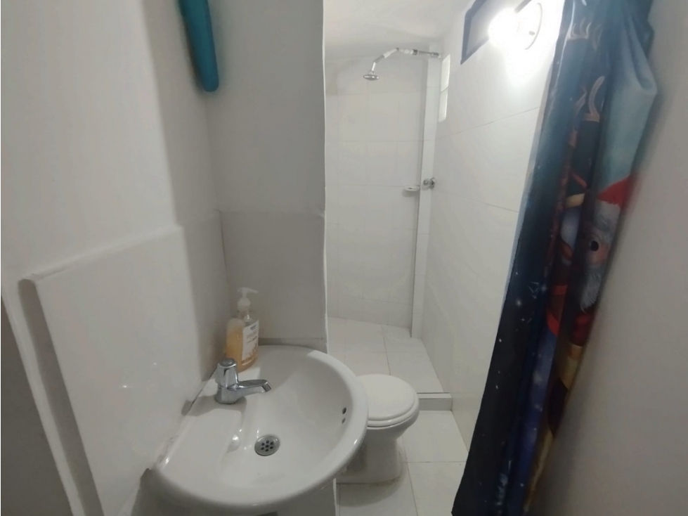 SE VENDE CASA PEATONAL EN TERRON COLORADO - YP - 10129647 — foto 6