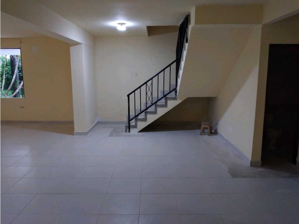 VENDO LINDA CASA CAMPESTRE EN CONDOMINIO EN RIVERA HUILA CS - 5