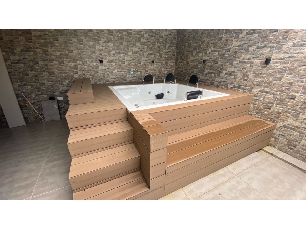 VENDO CASA MANANTIAL DE LAS MERCEDES, JAMUNDI CS8593247 — foto 6