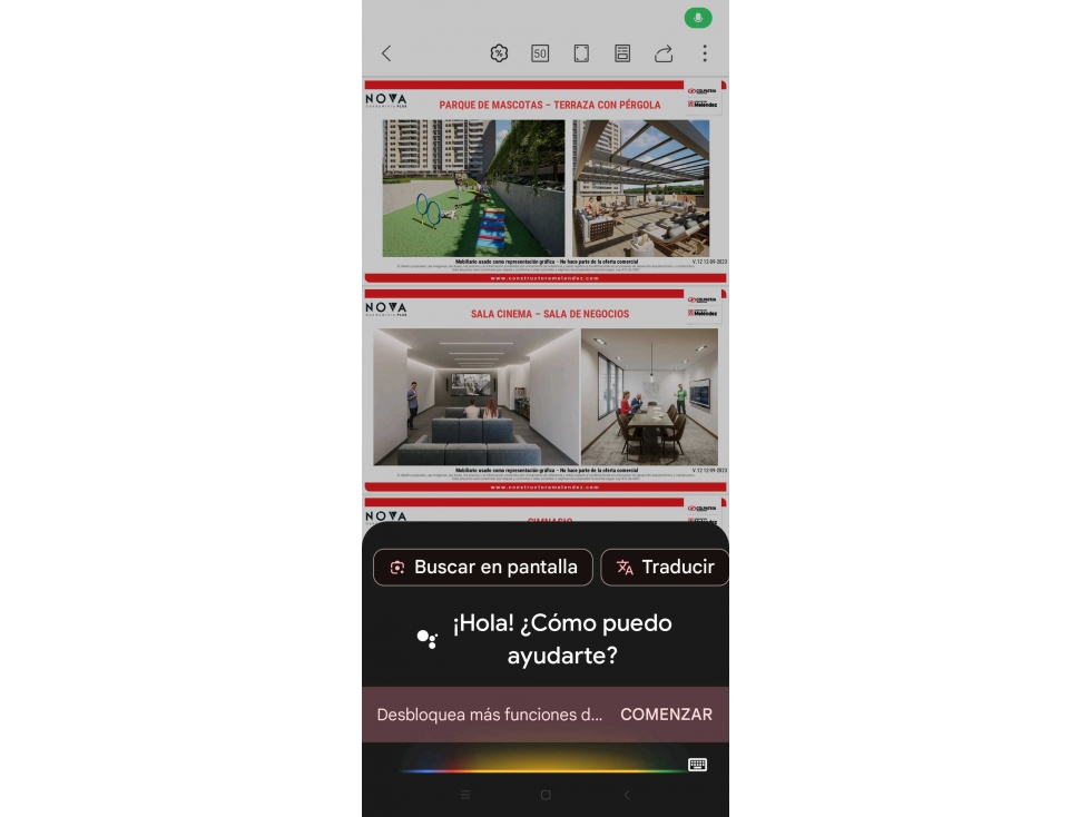 VENDO APARTAMENTO PARA ESTRENAR VALLE DEL LILI CS10129666 — foto 2