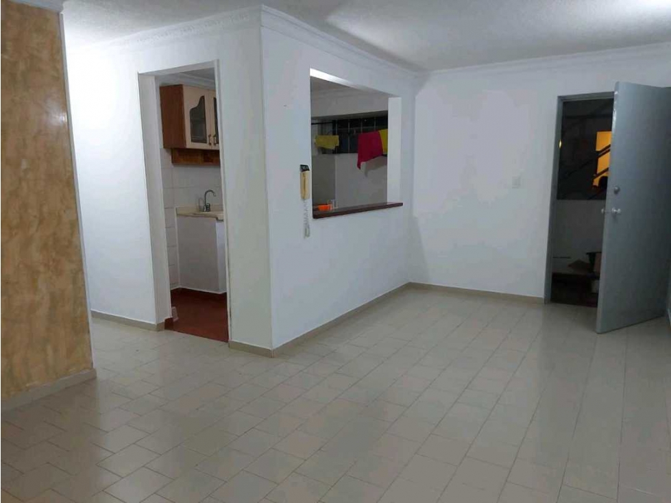 VENDO APARTAMENTO 3ER PISO S/A EL REFUGIO LJ 9940182 — foto 2