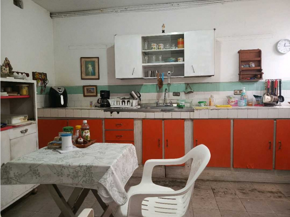 VENDO CASA PARA REMODELAR EN TEQUENDAMA LJ 9926481 — foto 5