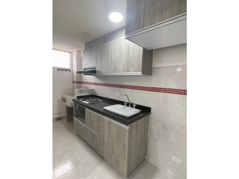 VENTA APARTAMENTO SANTA ANITA CALI. W 10027307 LG — foto 2
