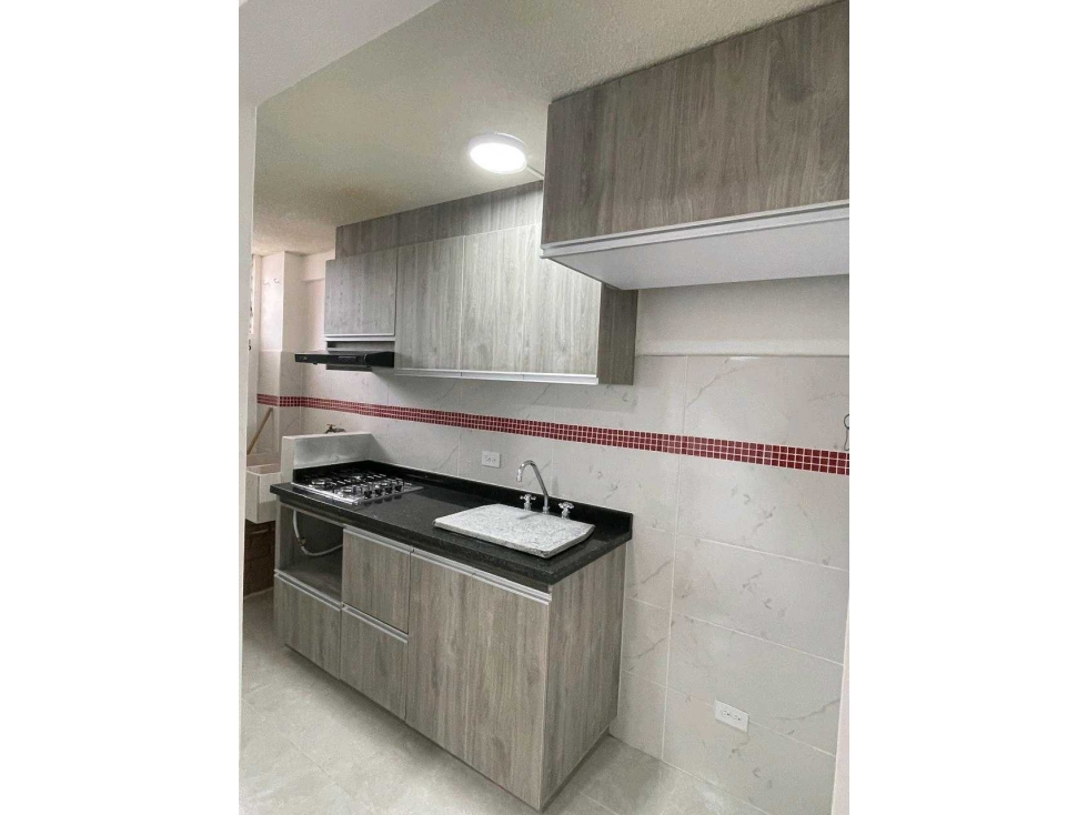 VENTA APARTAMENTO SANTA ANITA CALI. W 10027307 LG — foto 3