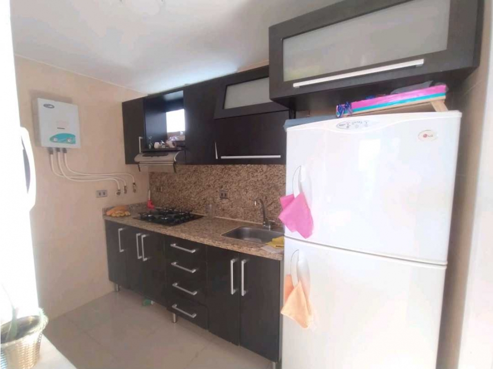 VENTA APARTAMENTO GRATAMIRA. CALI W 9990693 LG — foto 3