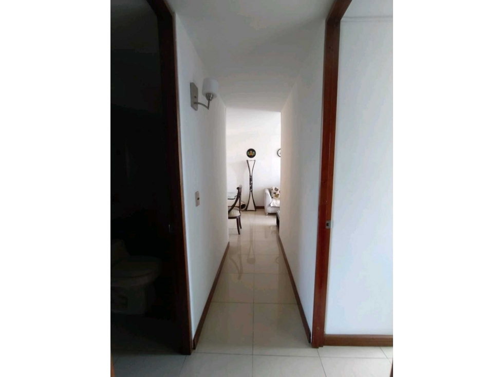 VENTA APARTAMENTO GRATAMIRA. CALI W 9990693 LG — foto 5