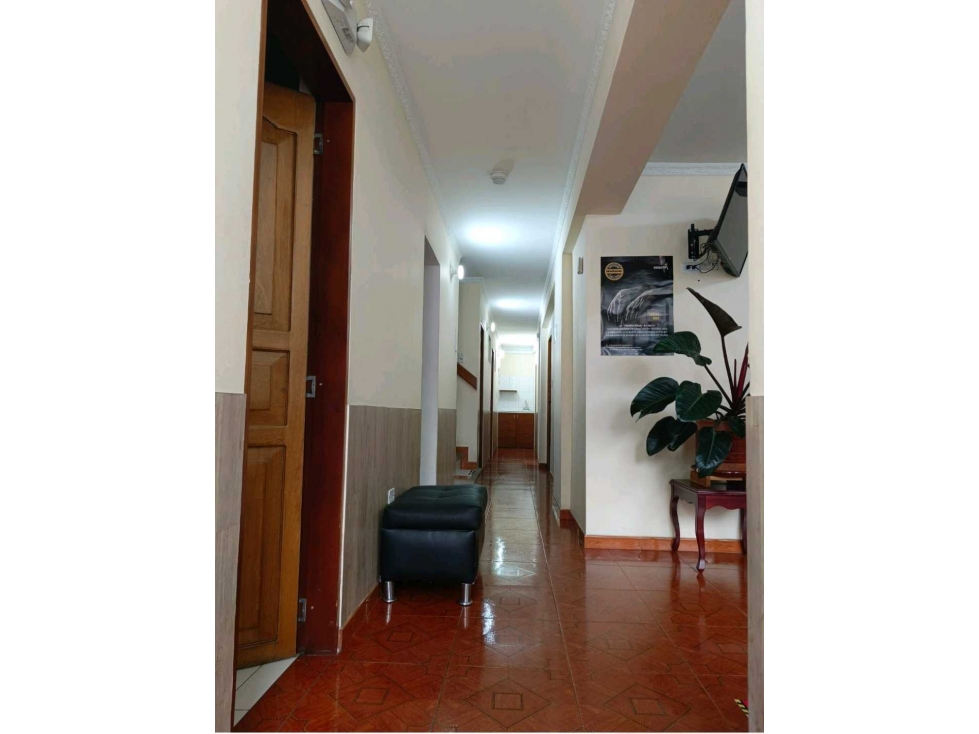 VENTA HOTEL EN BOGOTÁ. W 10027551 LG - 2