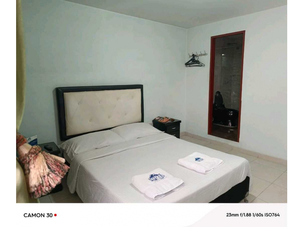 VENTA HOTEL EN BOGOTÁ. W 10027551 LG - 4