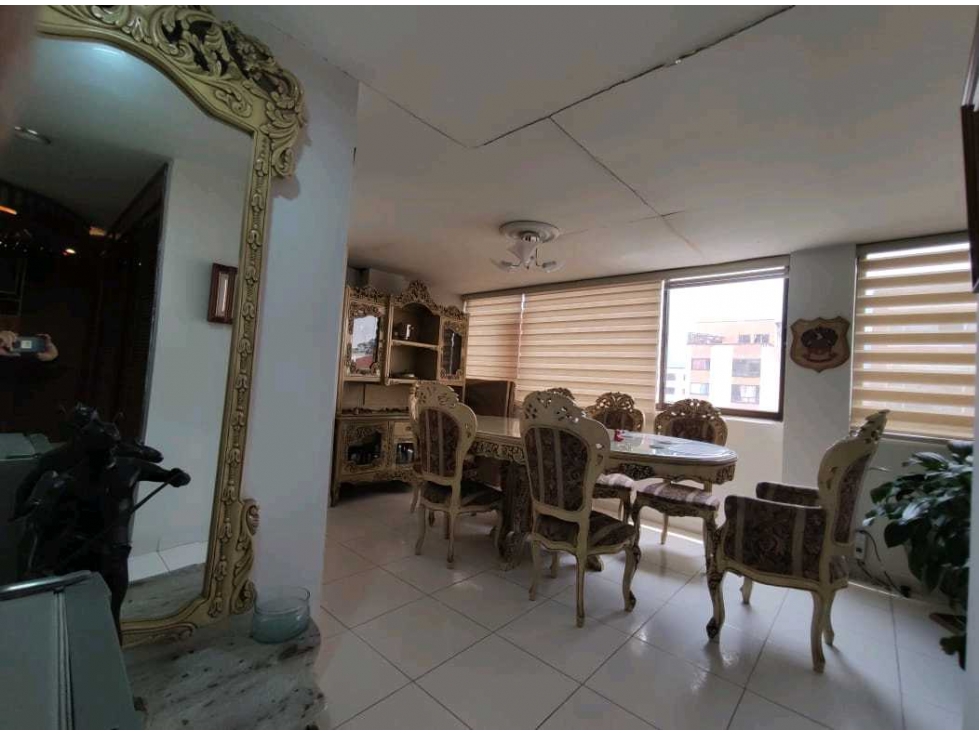 VENTA HOTEL EN BOGOTÁ. W 10027551 LG - 5