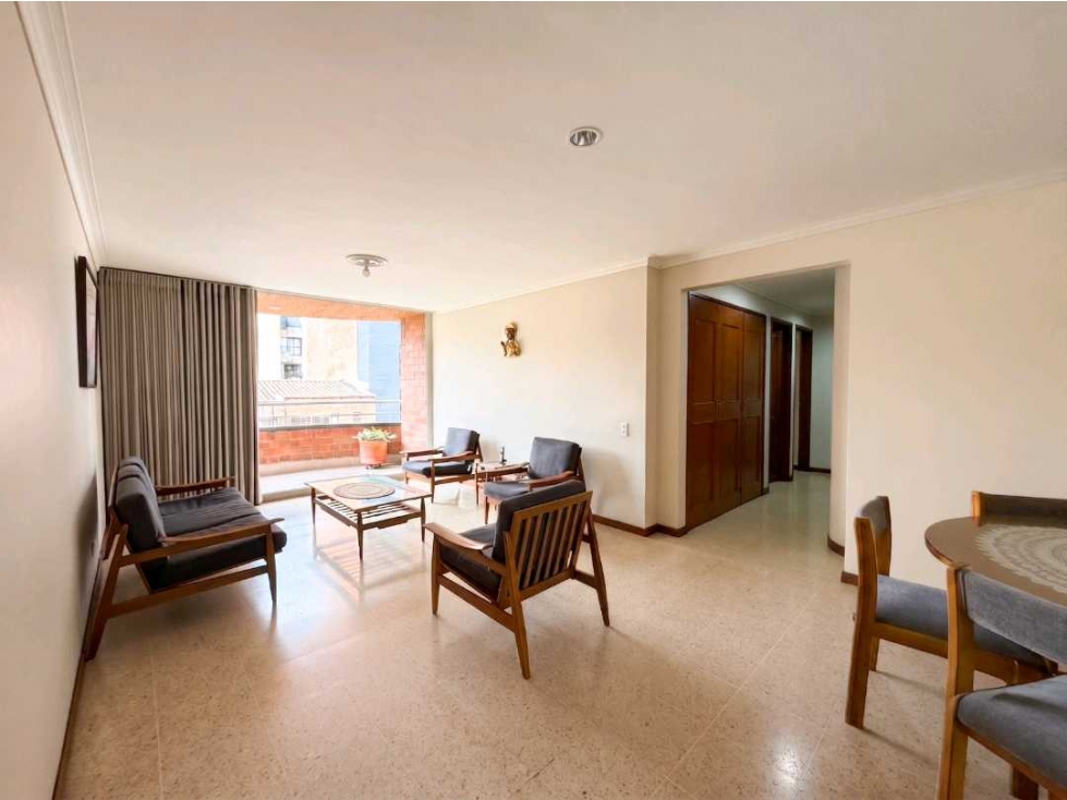 Apartamento de 127m² en Conquistadores, en venta — foto 5