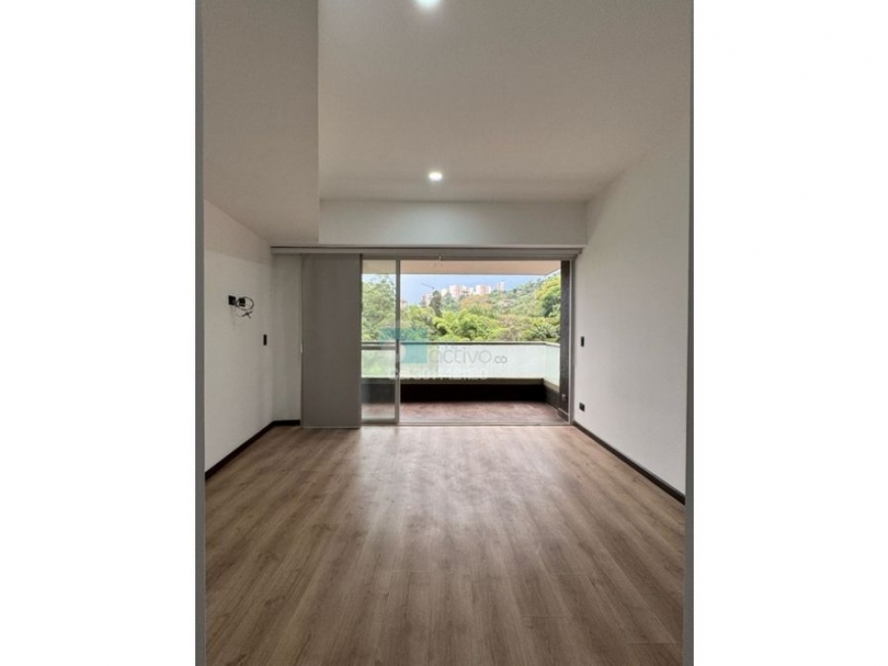 VENTA APARTAMENTO EN SABANETA SECTOR EL CARMELO