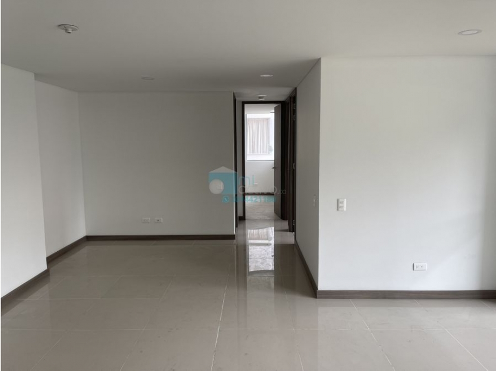 VENTA APARTAMENTO NUEVO EN SABANETA, AVES MARIA