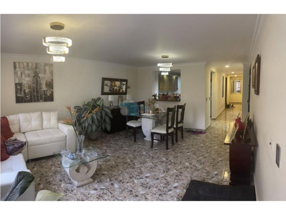 VENTA APARTAMENTO EN SANTA MARIA, ITAGUI