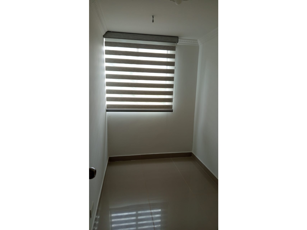 VENDO APARTAMENTO EN LA ESTRELLA UNIDAD FLORES DEL CAMPO