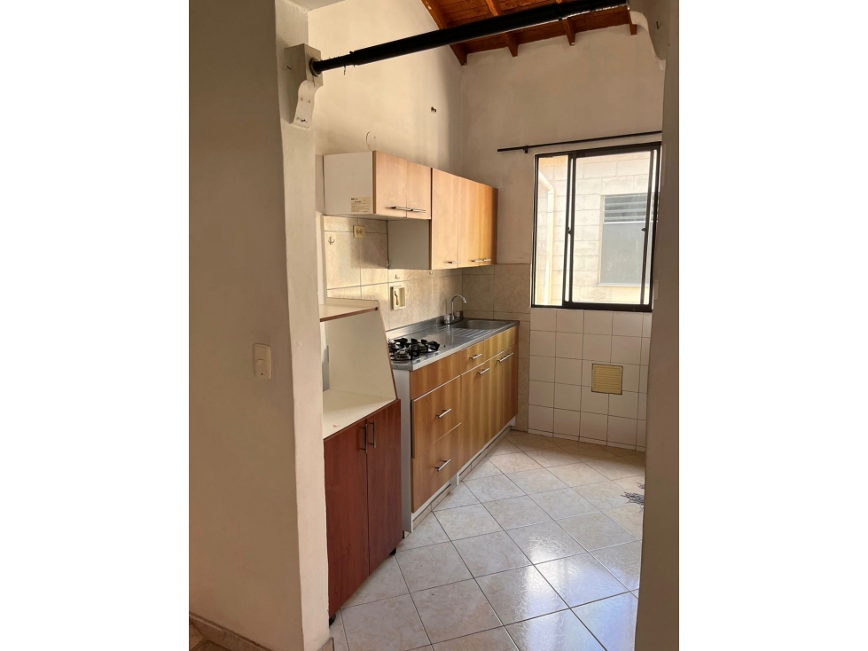 VENDO APARTAMENTO EN ITAGUI EN VIVIENDAS DEL SUR