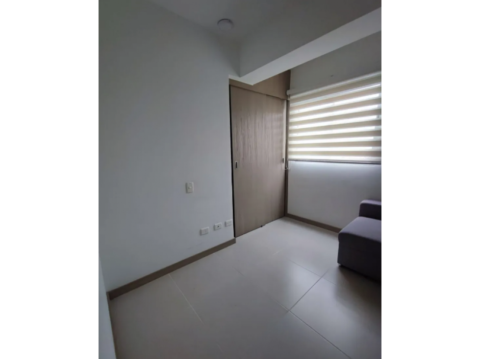 Vendo Apartamento en Itagüí Ciudadela del Parque Centro de la Moda