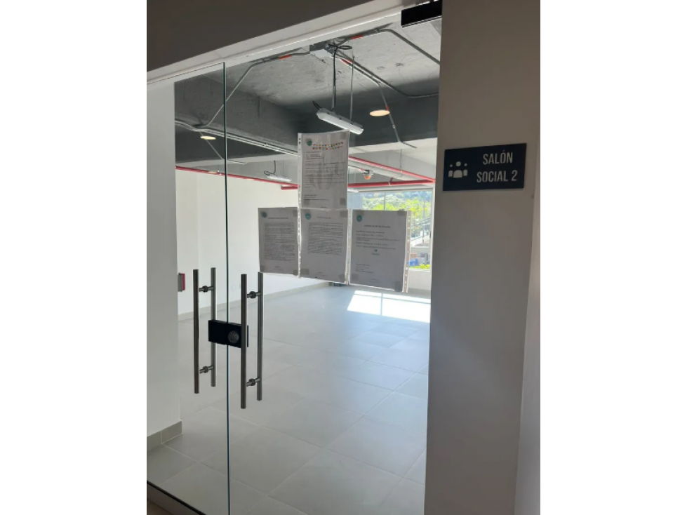 Venta De Apartamento En Amantina (Itagüí) Para estrenar en obra gris