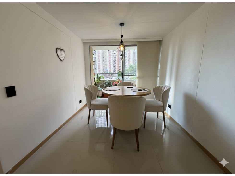 Vendo Apartamento en Itagüí | Sector Ditaires Torres de Barcelona