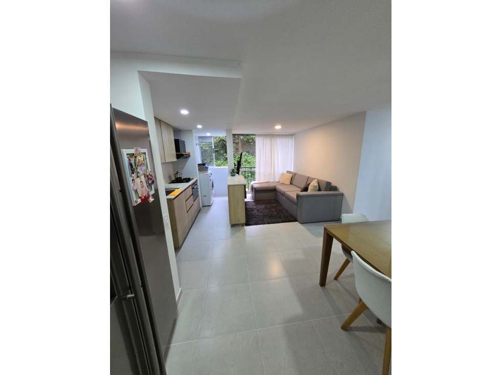 APARTAMENTO EN SABANETA UNIDAD PARQUE DEL SOL