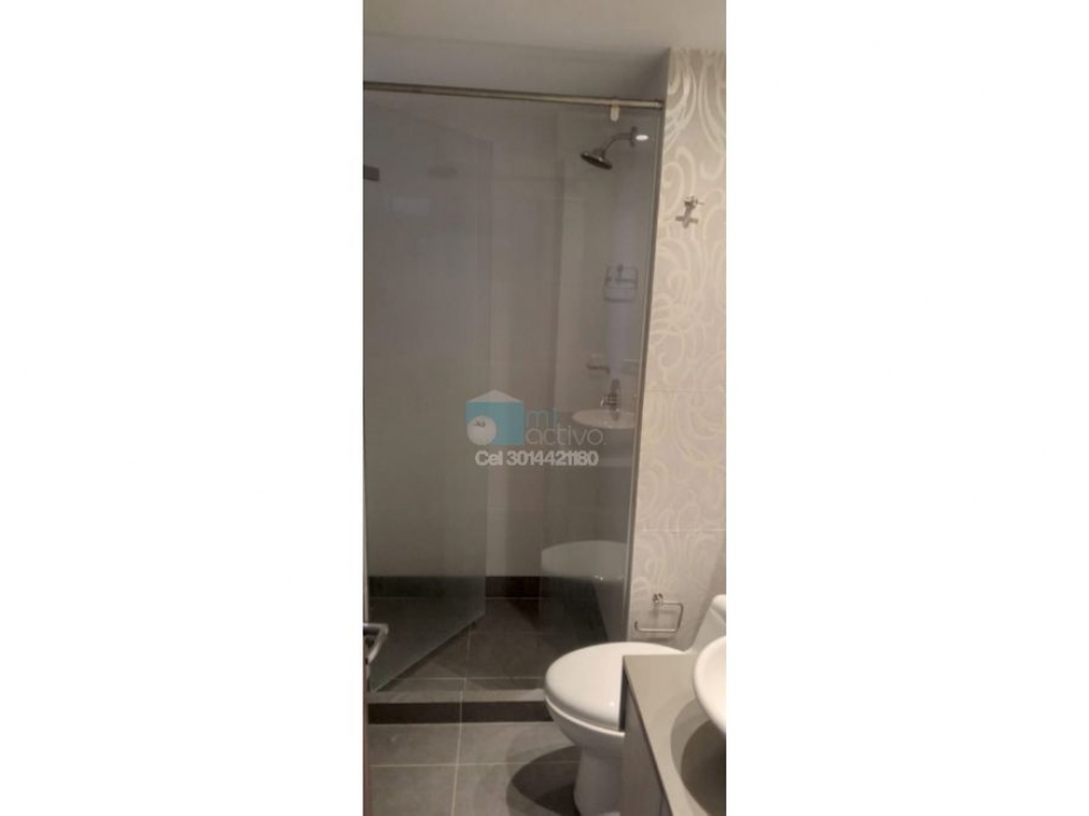 VENTA APARTAMENTO EN SABANETA, SECTOR SAN JOSE — foto 3