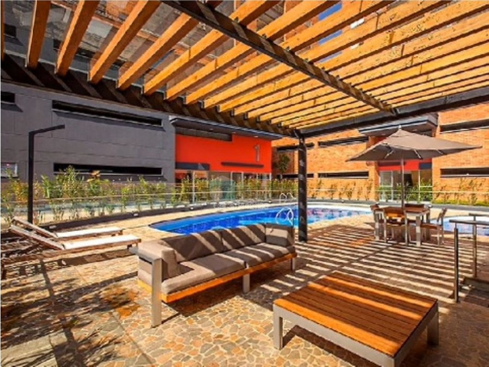 VENTA APARTAMENTO EN SABANETA, SECTOR SAN JOSE — foto 4