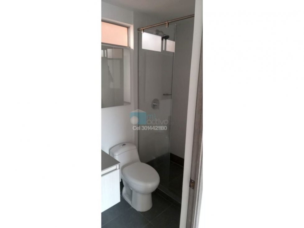 VENTA APARTAMENTO EN SABANETA, SECTOR SAN JOSE — foto 5