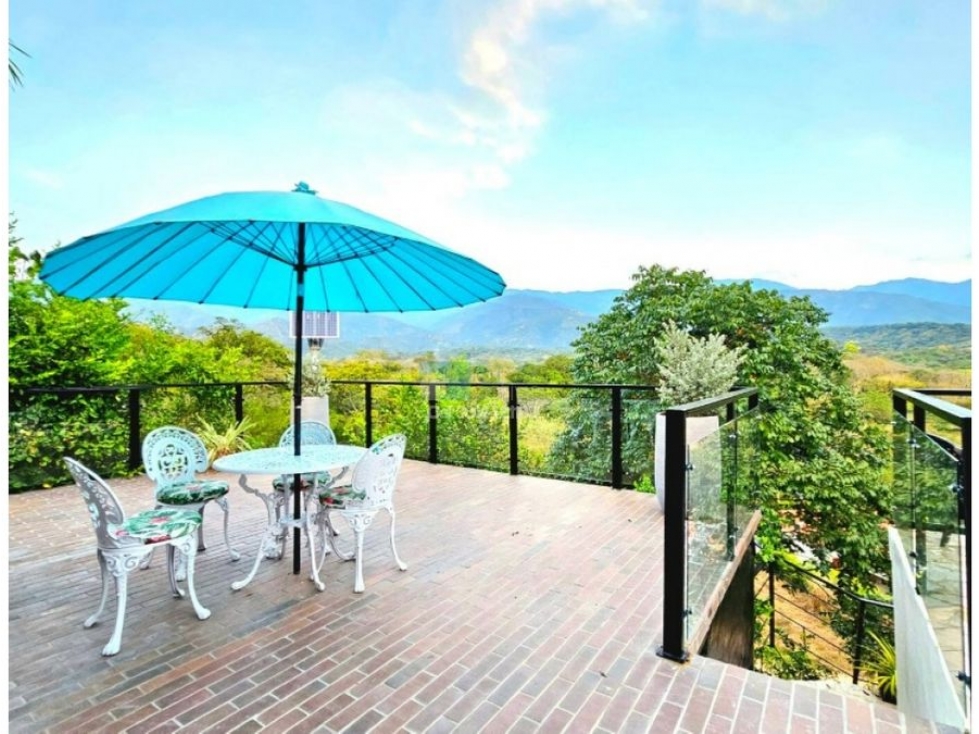 VENTA CASA CAMPESTRE EN SOPETRAN, SECTOR EL RODEO, AIRBNB — foto 5