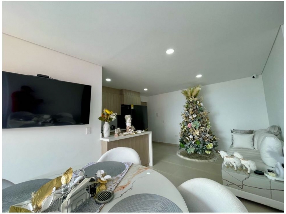 APARTAMENTO EN VENTA TOLEDO LA ESTRELLA