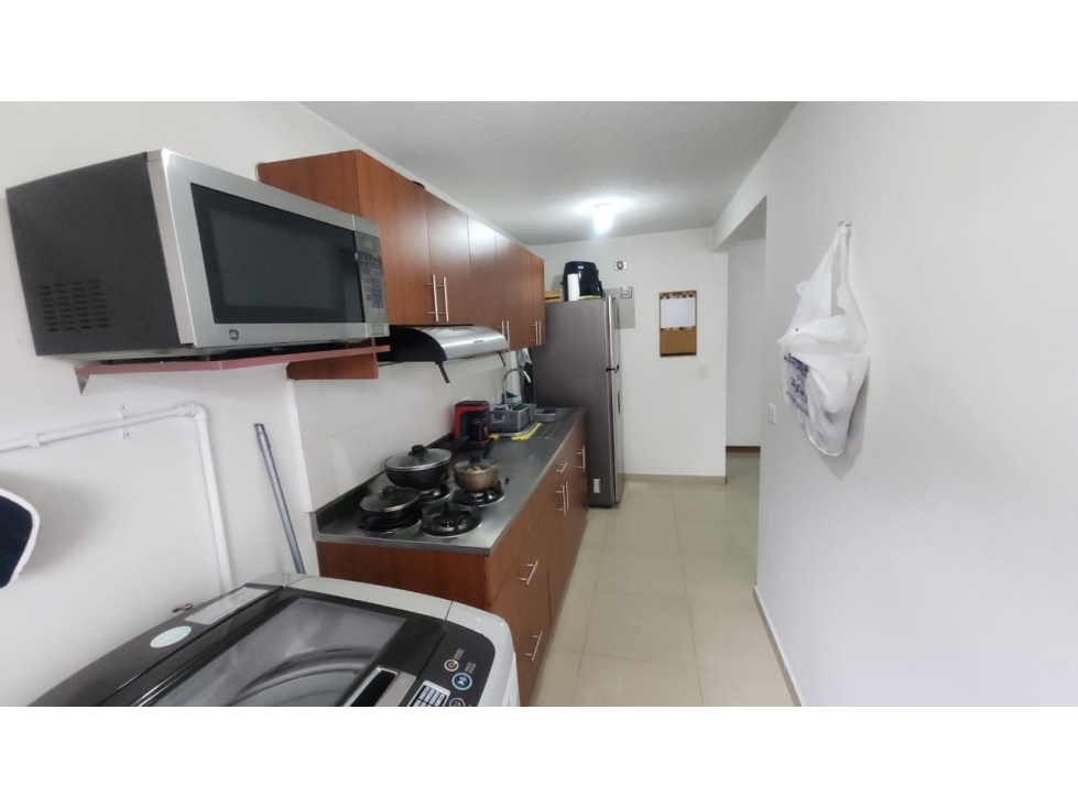 APARTAMENTO EN VENTA , URBANIZACIÓN ESTAMBUL